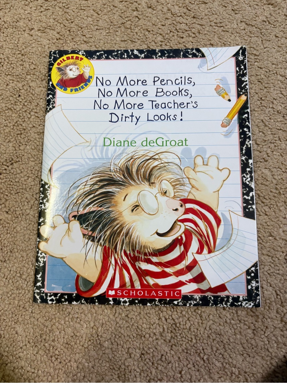 2 picture book bundle